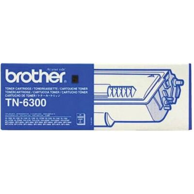 Brother Toner, Tn-6300 (CF) Brother Toner, Tn-6300 (CF)
