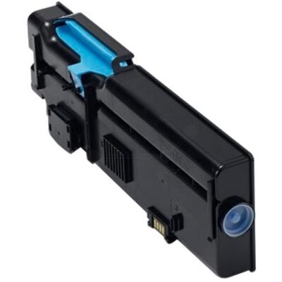 Dell Toner, 593-Bbbt (C) Dell Toner, 593-Bbbt (C)