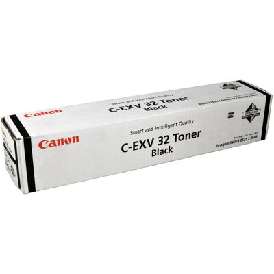 Canon Toner, C-Exv 32 (CF) Canon Toner, C-Exv 32 (CF)
