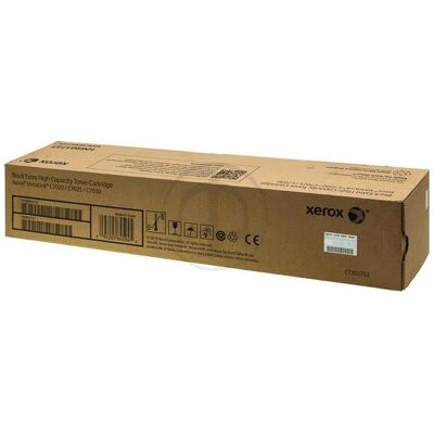 Xerox Toner, 106r03737 (CF) Xerox Toner, 106r03737 (CF)