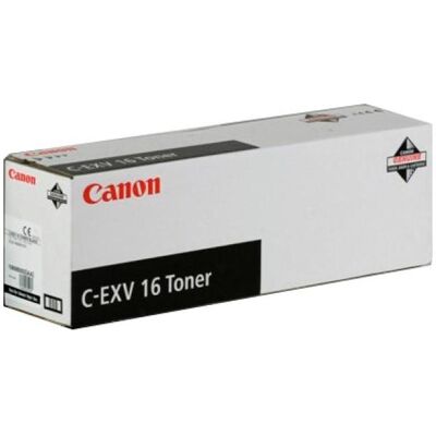 Canon Toner, Toner noir type C-EXV16 (CF) Canon Toner, Toner noir type C-EXV16 (CF)
