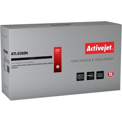 Activejet, Toner, ATL-E260N (CF) Activejet, Toner, ATL-E260N (CF)