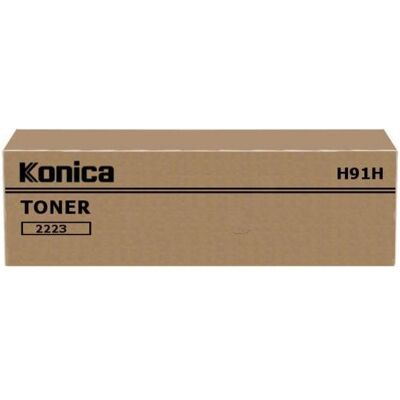 Konica Minolta Toner, 03K (CF) Konica Minolta Toner, 03K (CF)