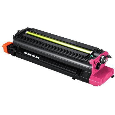 Samsung Toner, CLX-R8385M - Magenta - Original - Unité tambour (M) Samsung Toner, CLX-R8385M - Magenta - Original - Unité tambour (M)