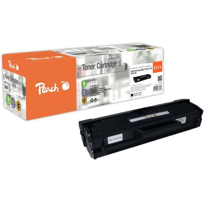 Peach, Toner, MLT-D111L (CF) Peach, Toner, MLT-D111L (CF)