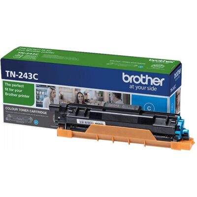 Brother Toner, TN-243C (C) Brother Toner, TN-243C (C)
