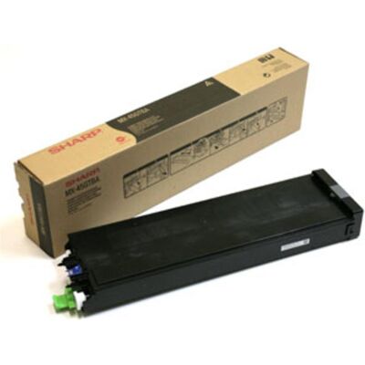 Sharp Toner, Mx-45gtbak (CF) Sharp Toner, Mx-45gtbak (CF)