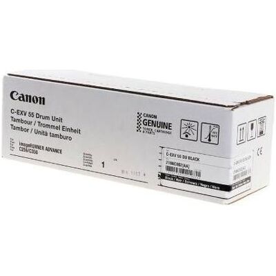 Canon Toner, DRUM UNIT BK C-EXV55 (CF) Canon Toner, DRUM UNIT BK C-EXV55 (CF)