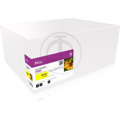 Astar, Toner, AS20272 XEROX WC Toner jaune Astar, Toner, AS20272 XEROX WC Toner jaune