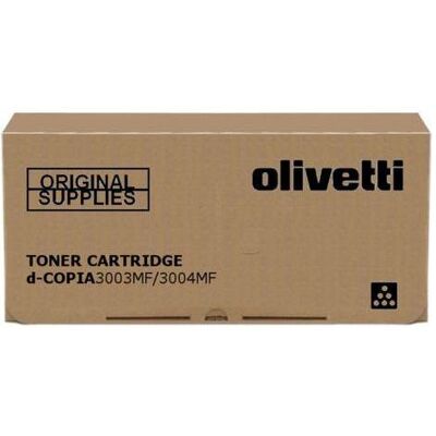 Olivetti Toner, B1009 (CF) Olivetti Toner, B1009 (CF)
