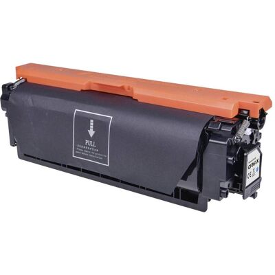 Renkforce, Toner, Toner ersetzt HP 508X, CF361X Kompatibel Cyan 9500 Seiten RF-HPCF361X (C) Renkforce, Toner, Toner ersetzt HP 508X, CF361X Kompatibel Cyan 9500 Seiten RF-HPCF361X (C)