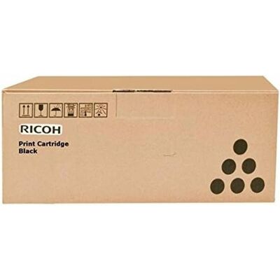 Ricoh Toner, 407716 (CF) Ricoh Toner, 407716 (CF)