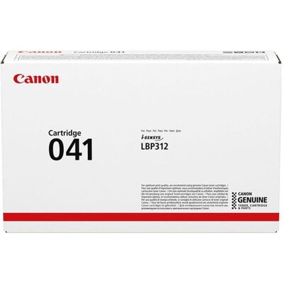 Canon Toner, 041 (CF) Canon Toner, 041 (CF)