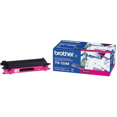 Brother Toner, Tn-130m (M) Brother Toner, Tn-130m (M)