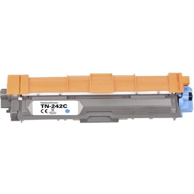 Toner Cyan Brother TN-242C Renkforce - Cartouche Compatible Toner Cyan Brother TN-242C Renkforce - Cartouche Compatible