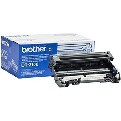 Brother Toner, DR-3100 Drum Kit 25 000 pages HL-5240 (CF) Brother Toner, DR-3100 Drum Kit 25 000 pages HL-5240 (CF)