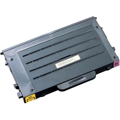 Samsung Toner, Clp-510d5m (M) Samsung Toner, Clp-510d5m (M)