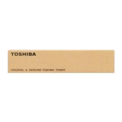 Toshiba Toner, T-Fc505Ek Toner Cartridge 1 Toshiba Toner, T-Fc505Ek Toner Cartridge 1