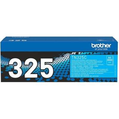 Brother Toner, Tn-325c (C) Brother Toner, Tn-325c (C)