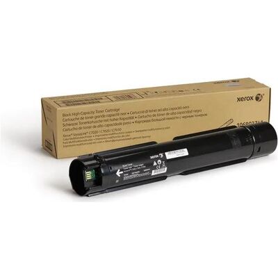 Xerox Toner, 106R03733 Tonerkartusche 1 Stück(e) Original Schwarz (106R03733) (CF) Xerox Toner, 106R03733 Tonerkartusche 1 Stück(e) Original Schwarz (106R03733) (CF)