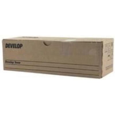 Develop, Toner, Cyan - compatible - cartouche de toner - pour ineo+ 654 (C) Develop, Toner, Cyan - compatible - cartouche de toner - pour ineo+ 654 (C)