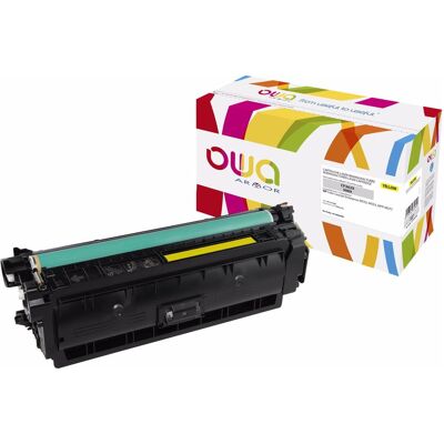 Armor OWA, Toner, 508X (CF) Armor OWA, Toner, 508X (CF)