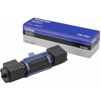 Brother Toner, Noir - Original - Cartouche de toner - pour HL-630 (CF) Brother Toner, Noir - Original - Cartouche de toner - pour HL-630 (CF)