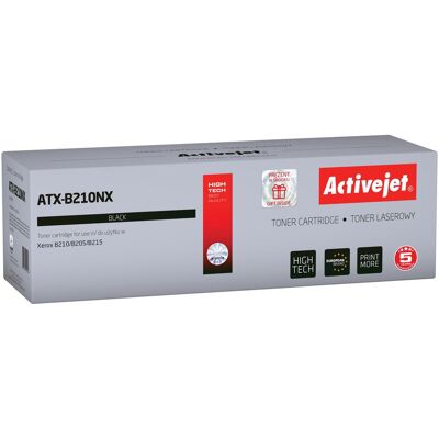 Activejet, Toner, ATX-B210NX toner for Xerox 106R04347 nowy (CF) Activejet, Toner, ATX-B210NX toner for Xerox 106R04347 nowy (CF)