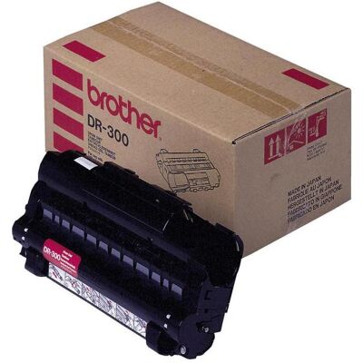 Brother Toner, Dr-300 (CF) Brother Toner, Dr-300 (CF)
