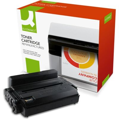 Q-Connect, Toner, Toner laser de remplacement Samsung MLT-D203L BK 5K (CF) Q-Connect, Toner, Toner laser de remplacement Samsung MLT-D203L BK 5K (CF)