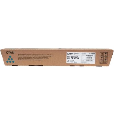 Ricoh Toner, Député C2300 (C) Ricoh Toner, Député C2300 (C)