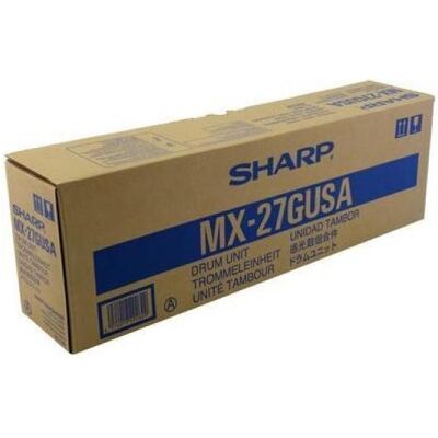 Sharp Photoconducteur Orig.Nr. MX-27GUSA, Imprimante : accessoires Sharp Photoconducteur Orig.Nr. MX-27GUSA, Imprimante : accessoires