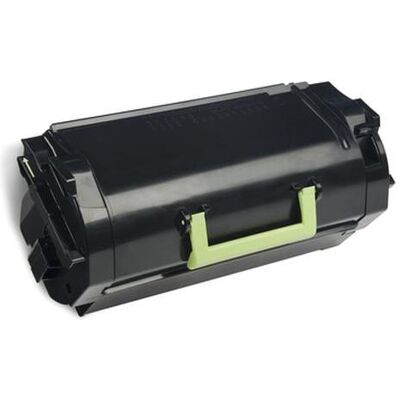Lexmark Toner, 620HA (CF) Lexmark Toner, 620HA (CF)