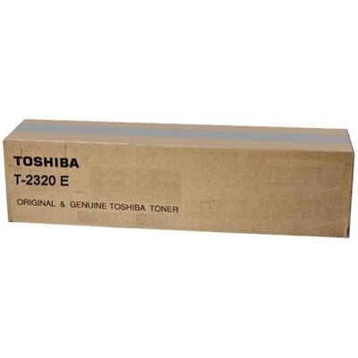 Toshiba Toner, T-2320e (CF) Toshiba Toner, T-2320e (CF)