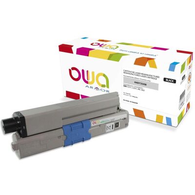 Armor OWA, Toner, 44973508 (CF) Armor OWA, Toner, 44973508 (CF)
