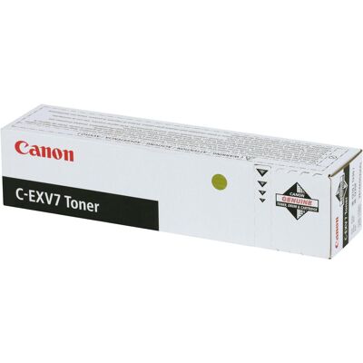 Canon Toner, C-Exv 7 (CF) Canon Toner, C-Exv 7 (CF)