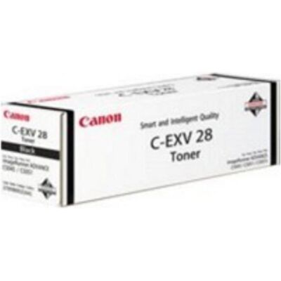 Canon Toner, C-Exv 28bk (CF) Canon Toner, C-Exv 28bk (CF)