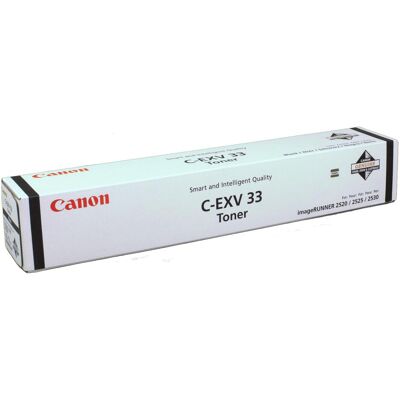 Canon Toner, C-Exv 33 (CF) Canon Toner, C-Exv 33 (CF)