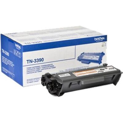 Brother Toner, TN-3390 (CF) Brother Toner, TN-3390 (CF)