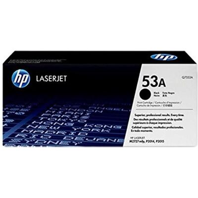 HP Toner, Cartouche de Toner LaserJet (CF) HP Toner, Cartouche de Toner LaserJet (CF)