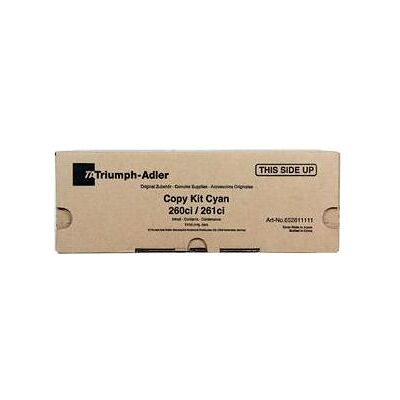 Utax, Toner, 652611011 (C) Utax, Toner, 652611011 (C)