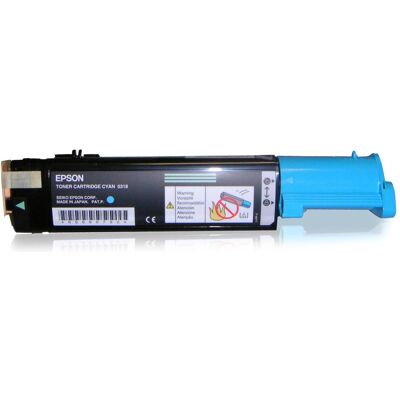 Epson Toner, C13s050318 (C) Epson Toner, C13s050318 (C)