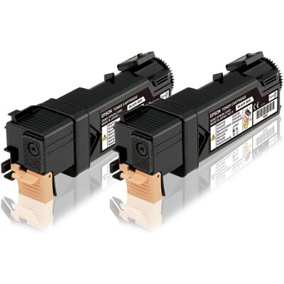 Epson Toner, S050631 (CF) Epson Toner, S050631 (CF)