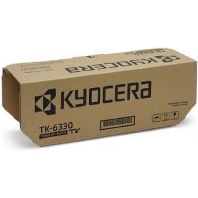 Kyocera Toner, Tk-6330 Cartouche de toner 1 Kyocera Toner, Tk-6330 Cartouche de toner 1