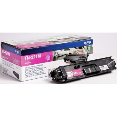 Brother Toner, cartouche de toner (M) Brother Toner, cartouche de toner (M)