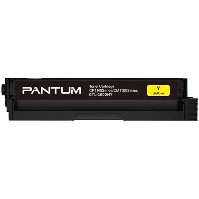 Pantum, Toner, CTL-2000HY (Y) Pantum, Toner, CTL-2000HY (Y)
