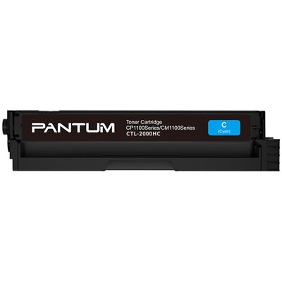 Pantum, Toner, CTL-2000HC Pantum, Toner, CTL-2000HC