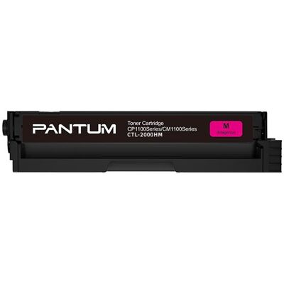 Pantum, Toner, CTL-2000HM (M) Pantum, Toner, CTL-2000HM (M)
