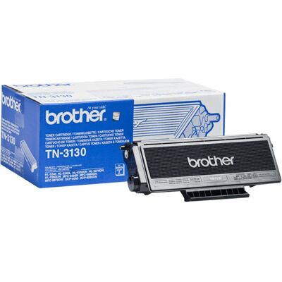 Brother Toner, Tn-3130 (CF) Brother Toner, Tn-3130 (CF)