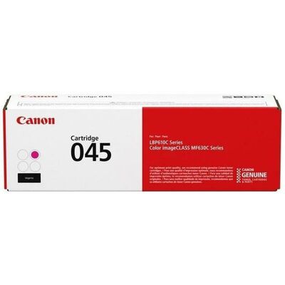 Canon Toner, 045m (M) Canon Toner, 045m (M)